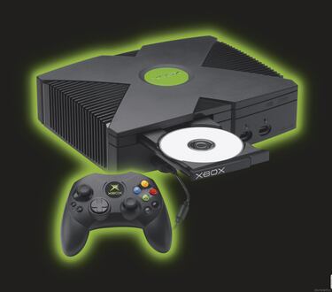 Dimite Seamus Blackley, el "padre tecnológico" de Xbox