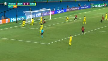 Esto sí fue esperanzador: el detallazo ilusionante de Pedri