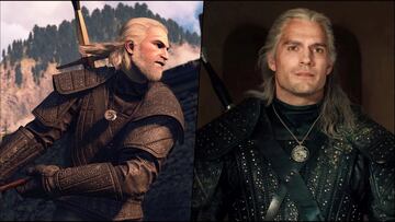 The Witcher 3: cómo conseguir la armadura de Henry Cavill y activar los contenidos de Netflix