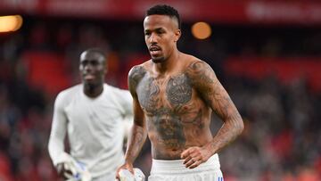 Militao vale más de lo que costó al Real Madrid