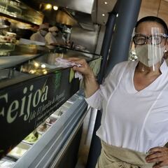 Reapertura Bogotá: empresas regresan a la presencialidad