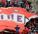 Chicago Fire jugará en el Soldier Field la temporada 2020