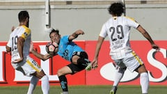 Los polémicos cobros que marcaron el debut de Iquique