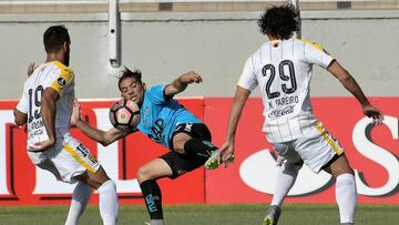 Los polémicos cobros que marcaron el debut de Iquique