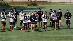 El dispar estilo de los técnicos que podrían llegar a Colo Colo