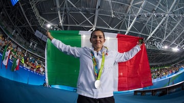 Juegos Ol&iacute;mpicos: &iquest;Cu&aacute;ntas medallas consigui&oacute; M&eacute;xico en R&iacute;o 2016 y c&oacute;mo qued&oacute; en el medallero?