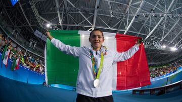 Juegos Olímpicos: ¿Cuántas medallas consiguió México en Río 2016 y cómo quedó en el medallero?