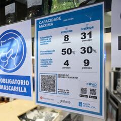 Un experto advierte sobre un gesto común en locales: "Si lo ves, sal corriendo"