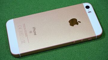 iPhone SE 2 con notch, ¿un iPhone X en pequeñito?