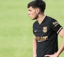 Las puntuaciones de la primera vuelta en el Barça: Araújo y Pedri, los sobresalientes