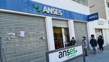 Bono $15000, AUH, AUE, desempleo, jubilaciones y pensiones de ANSES: por qué no se cobra hoy, domingo 16 mayo