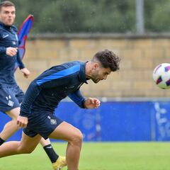 Sin goles no hay paraíso