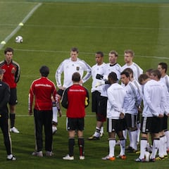 Una Alemania reformada