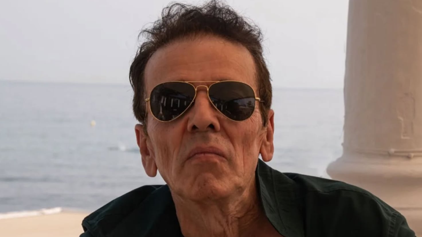 Jaime Urrutia: últimas noticias sobre su estado de salud después de ingresar en la UCI