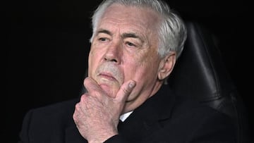 Ni Xabi Alonso, ni Raúl: el relevo de Carlo Ancelotti puede estar en la Premier League