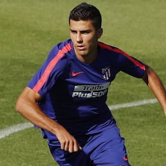 Rodri ya convence al Cholo