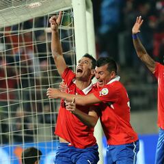 Marcos González desclasifica el error garrafal de la Roja en la elección del DT