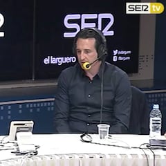 Emery: "Yo creo que Neymar se va a quedar en el PSG"