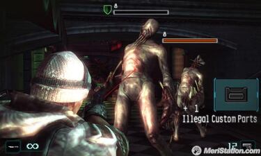 Resident Evil Revelations sale a la venta con precio estándar en USA