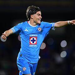 Quién será el rival de Cruz Azul y cuándo juega los cuartos de final de la Concachampions