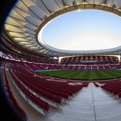 La FEF decide en siete días si la final es en Madrid o en Sevilla