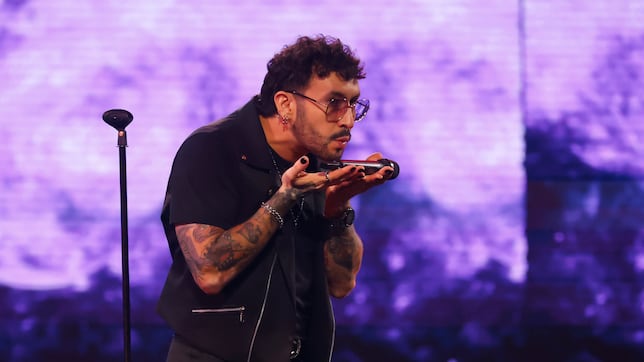 ¿Dónde se puede ver la exitosa rutina de Edo Caroe en el Festival de Viña y por qué Mega no la sube a Youtube?