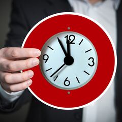 El fin del cambio de hora, más cerca: la UE respalda la idea de España