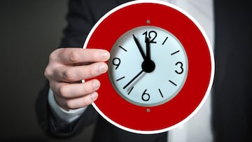 El fin del cambio de hora, más cerca: la UE respalda la idea de España