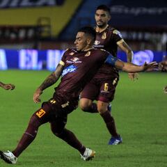 Junior, en desacuerdo con el cambio de estadio