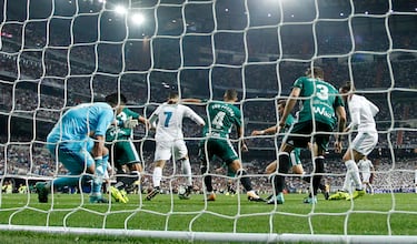 2.000 días de maldición