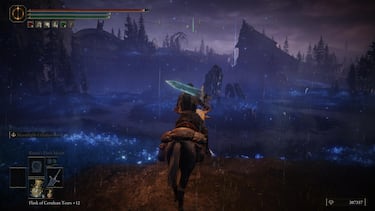 Elden Ring: Shadow of the Erdtree vale cada segundo de su larga espera