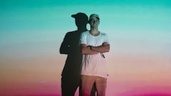 Es chileno, brilla en el extranjero y da su receta: ”No estudié ninguna carrera, el deporte ha sido mi escuela"