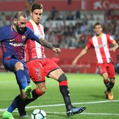 MD: la FIFA tratará este viernes el caso Girona-Barça