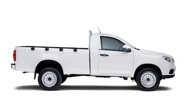 JAC Frison T5 2026: Análisis, precios y versiones en México