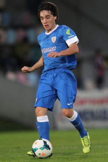 Once jóvenes a los que seguir de cerca en la Liga BBVA 2014/15