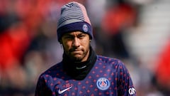 Neymar tells Barcelona players he's coming - rumour mill
