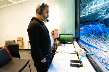 Carlos ‘Pescadito’ Ruiz: “A la Liga MX le ha costado competir con la MLS”