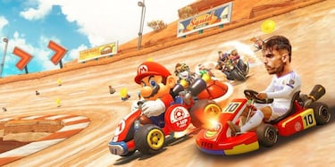 Los mejores memes de la jornada: la derrota del Madrid, la “caída” de Asencio...