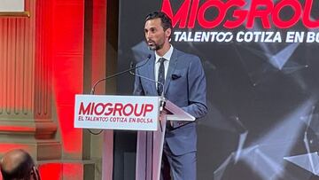 La empresa de los hermanos Arbeloa se dispara un 50% en su debut en bolsa