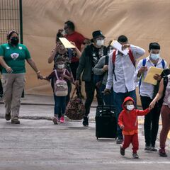 ¿Qué es el Título 42 y qué se dice en Arizona sobre derogar esta política de deportación?