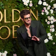 Así es la inmensa fortuna de Andrew Garfield a sus 42 años: ¿Tiene más dinero que Tobey Maguire y Tom Holland?