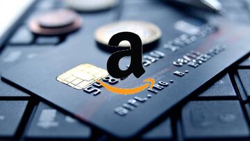 Cómo pagar en Amazon con una cuenta bancaria SEPA