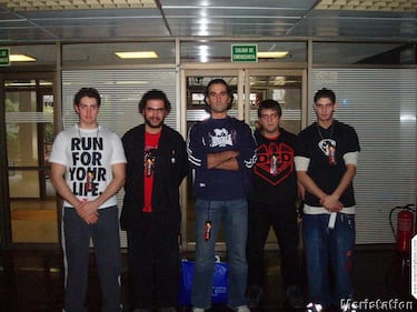 [Torneo Tekken] Así seguimos la evolución del Puño de Hierro