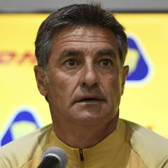 Pumas derrota a Puebla en pretemporada de cara al CL20