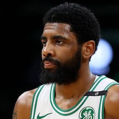 ¿Irving sí o Irving no? El dilema de los Boston Celtics