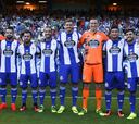 4.000 aficionados reciben a las caras nuevas del Deportivo