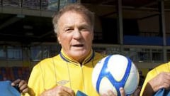 ‘Mazzola’ Altafini: “En el Madrid yo haría 20 goles en Champions”