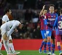 Barcelona 3 - Elche 2: resumen, resultado y goles. LaLiga Santander