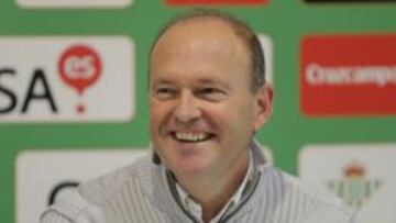 Pepe Mel.