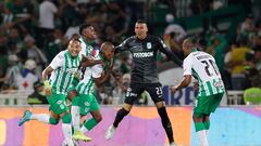 FIFA y el golazo de Yerson Candelo: “Llamando a las puertas del Puskás”